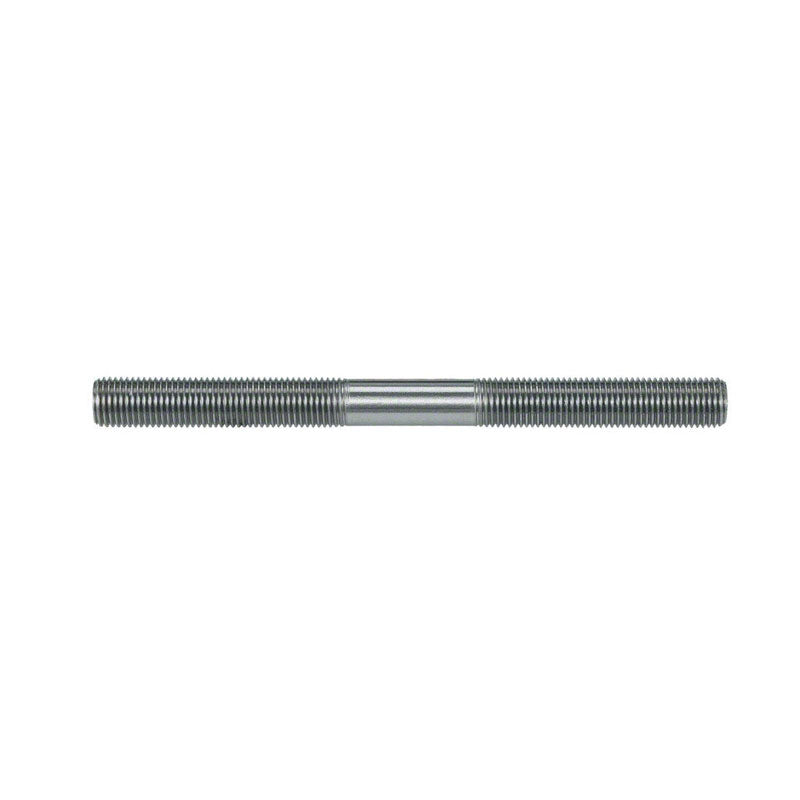 Eje Hueco WHEEL MANUFACTURING 9 x 1 x 110 mm